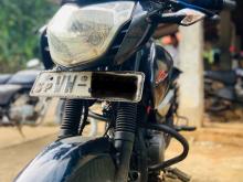 Bajaj Pulsar 135 2010 Motorbike