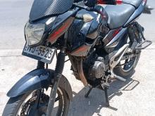 Bajaj Pulsar 135 2011 Motorbike