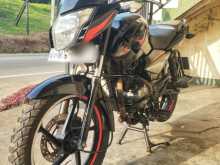 Bajaj Pulsar 135 2011 Motorbike