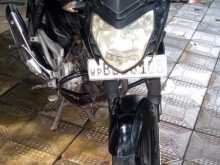 Bajaj Pulsar 135 LS 2014 Motorbike