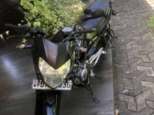 Bajaj Pulsar 135 2013 Motorbike