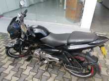 Bajaj PULSAR 135 2012 Motorbike