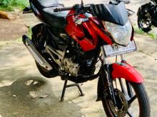 Bajaj Pulsar 135 LS 2012 Motorbike