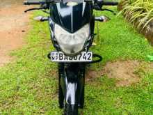 Bajaj Pulsar 135 2012 Motorbike