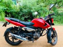 Bajaj Pulsar 135 LS 2011 Motorbike