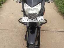 Bajaj Pulsar 135 2011 Motorbike