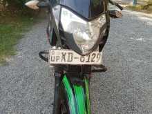 Bajaj Pulsar 135 2011 Motorbike