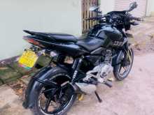 Bajaj Pulsar 135 2014 Motorbike