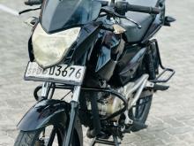 Bajaj Pulsar 135 2014 Motorbike