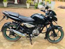 Bajaj Pulsar 135 2011 Motorbike