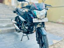 Bajaj Pulsar 135 2012 Motorbike