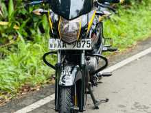 Bajaj Pulsar 135 2011 Motorbike
