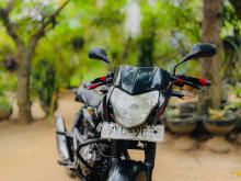 Bajaj Pulsar 135 LS 2012 Motorbike