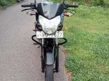 Bajaj Pulsar 135 2011 Motorbike