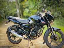 Bajaj Pulsar 135 2011 Motorbike