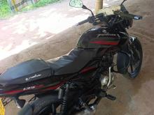 Bajaj Pulsar 135 2012 Motorbike