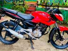 Bajaj PULSAR 135 2013 Motorbike