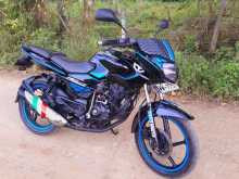 Bajaj Pulsar 135 2011 Motorbike