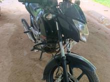 Bajaj Pulsar 135 2013 Motorbike