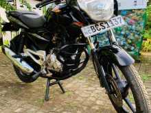 Bajaj Pulsar 135 2015 Motorbike