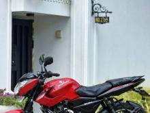 Bajaj Pulsar 135 2014 Motorbike