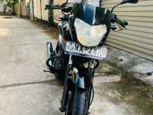 Bajaj Pulsar 135 2011 Motorbike