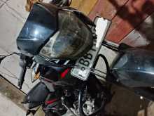 Bajaj Pulsar 135 2015 Motorbike