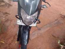 Bajaj Pulsar 135 2014 Motorbike
