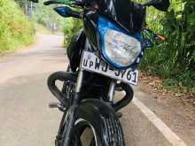 Bajaj Pulsar 135 2011 Motorbike