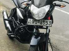 Bajaj Pulsar 135 2011 Motorbike