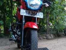 Bajaj Pulsar 135 2013 Motorbike