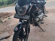 Bajaj Pulsar 135 2013 Motorbike