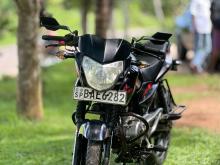 Bajaj Pulsar 135 2013 Motorbike