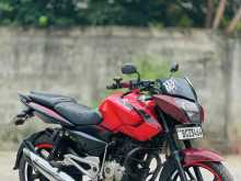 Bajaj Pulsar 135 2015 Motorbike