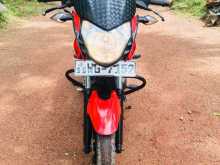 Bajaj Pulsar 135 LS 2011 Motorbike