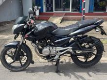 Bajaj Pulsar 135 2013 Motorbike