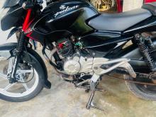 Bajaj Pulsar 135 2014 Motorbike
