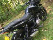 Bajaj Pulsar 135 2016 Motorbike