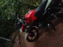 Bajaj Pulsar 135 2011 Motorbike