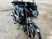 Bajaj Pulsar 135 2014 Motorbike