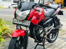 Bajaj Pulsar 135 LS 2013 Motorbike