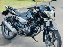 Bajaj Pulsar 135 2011 Motorbike