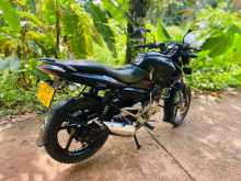 Bajaj Pulsar 135 2015 Motorbike