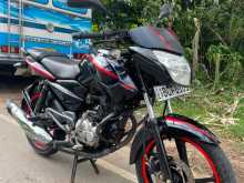Bajaj Pulsar 135 2015 Motorbike