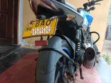 Bajaj Pulsar 135 2013 Motorbike