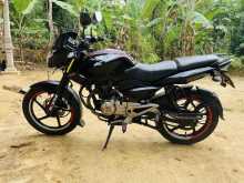 Bajaj Pulsar 135 2013 Motorbike