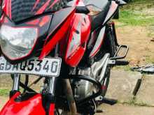 Bajaj Pulsar 135 2013 Motorbike