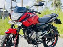 Bajaj Pulsar 135 2014 Motorbike