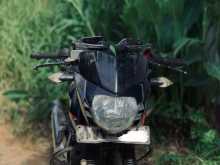 Bajaj Pulsar 135 2012 Motorbike