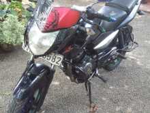 Bajaj Pulsar 135 2011 Motorbike